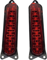 CUSTOM DYNAMICS ProBEAM Feu(x) arrière à LED