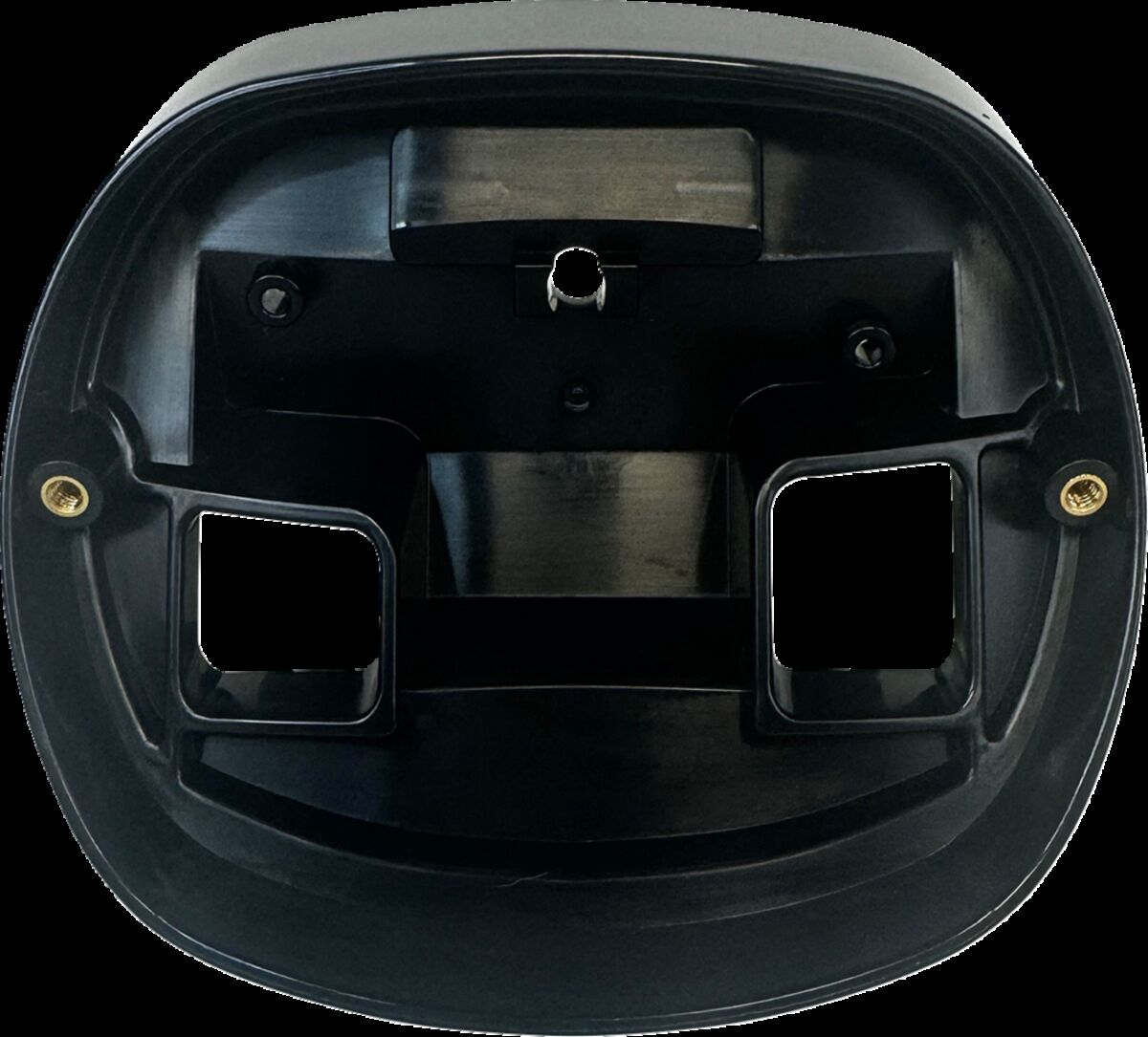 CUSTOM DYNAMICS Feu(x) arrière Baseplate Replacement