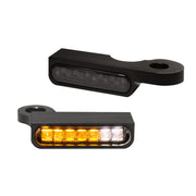 HEINZ BIKES Clignotants à LED pour guidon