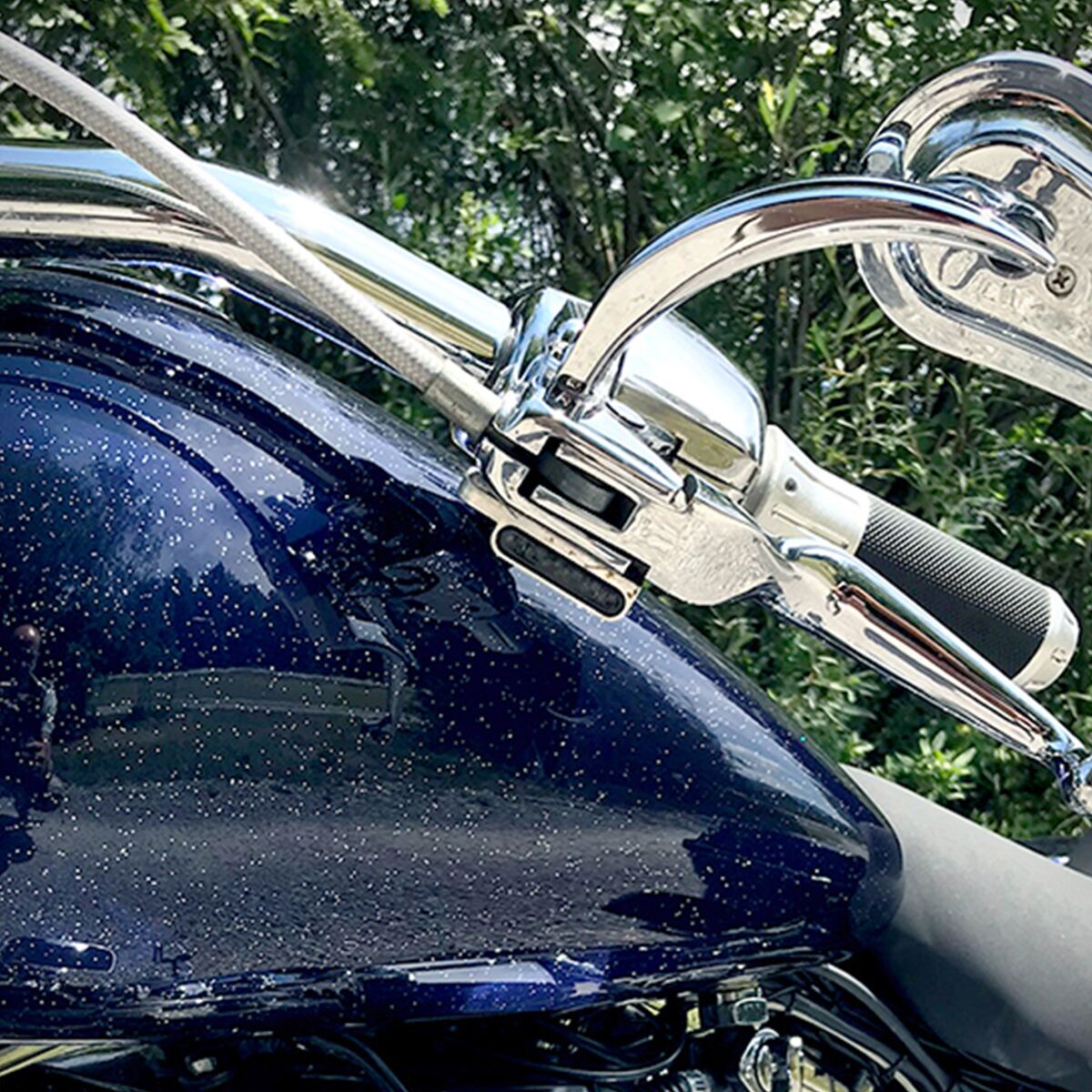 HEINZ BIKES LED Turn Signals - Dyna 99-17 - Turn Signal or Turn Signal & Running Light