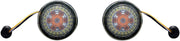 CUSTOM DYNAMICS ProBEAM Amber/White Dynamic Ringz™