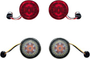 CUSTOM DYNAMICS ProBEAM Front and Rear Clignotant(s) Conversion Kit