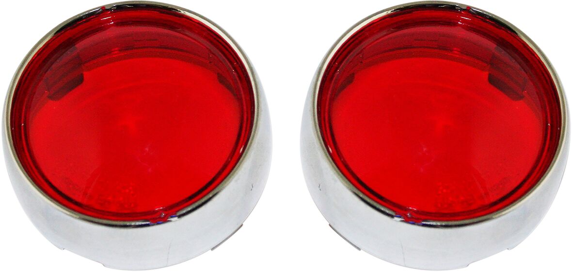 CUSTOM DYNAMICS Encadrement(s)/Optique(s) for ProBEAM Bullet Clignotant(s)