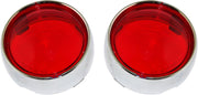 CUSTOM DYNAMICS Encadrement(s)/Optique(s) for ProBEAM Bullet Clignotant(s)