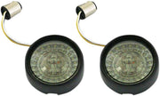CUSTOM DYNAMICS ProBEAM Ringz Bullet Encadrement(s) LED Clignotant(s)