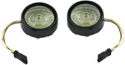 CUSTOM DYNAMICS ProBEAM Ringz Bullet Encadrement(s) LED Clignotant(s)