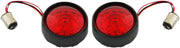 CUSTOM DYNAMICS ProBeam Bullet Encadrement(s) Rear LED Clignotant(s) Inserts