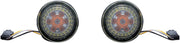 CUSTOM DYNAMICS ProBEAM Amber/White Dynamic Ringz™