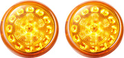 CUSTOM DYNAMICS ProBEAM Clignotant(s) Inserts