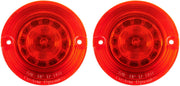 CUSTOM DYNAMICS ProBEAM Flat Clignotant(s) Inserts