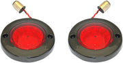 CUSTOM DYNAMICS ProBEAM Flat Encadrement(s) Rear LED Clignotant(s)