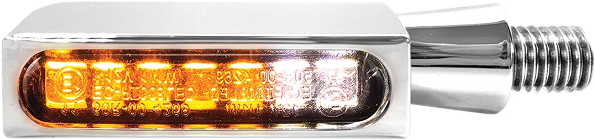 HEINZ BIKES Clignotant à LED