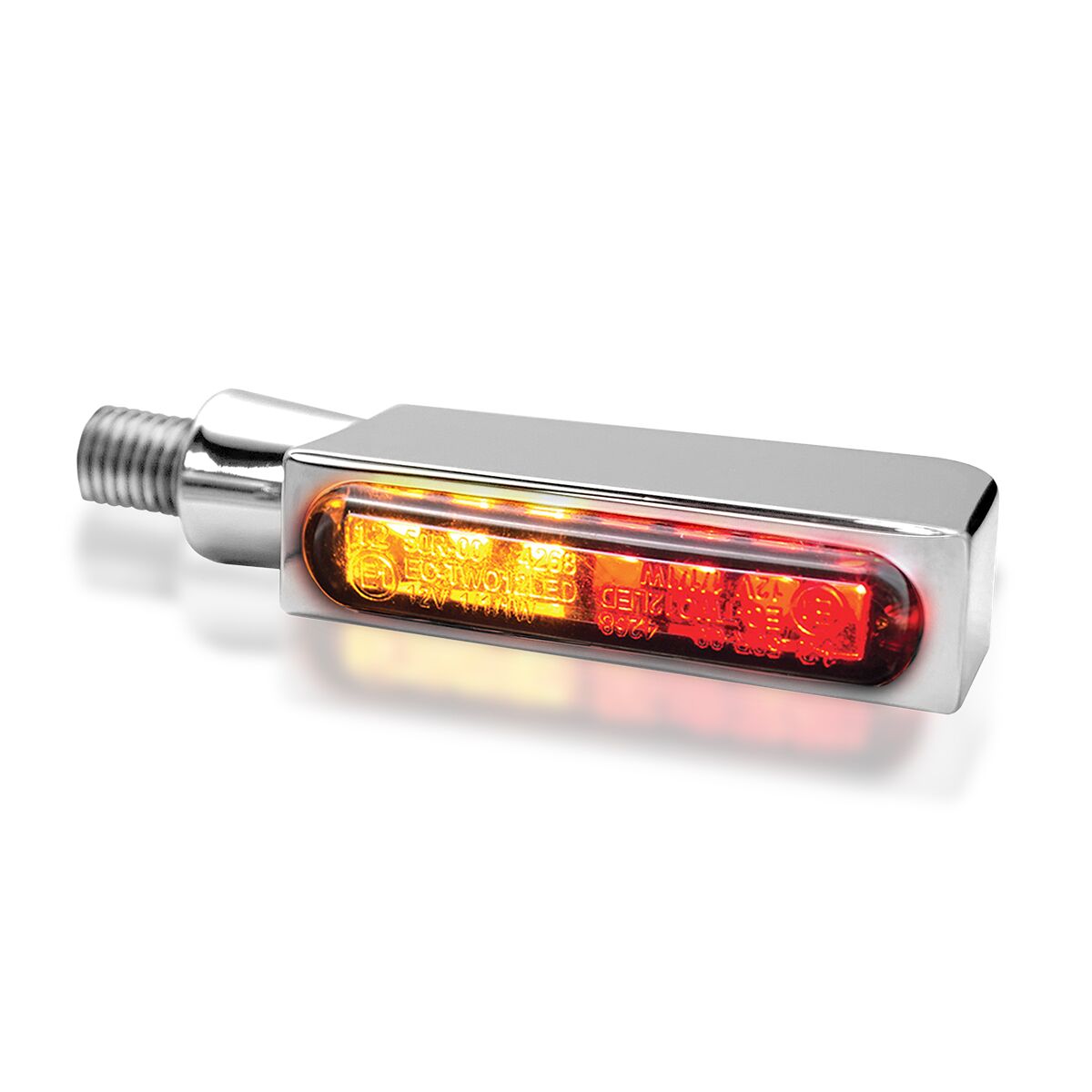 HEINZ BIKES Clignotant à LED