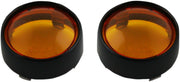 CUSTOM DYNAMICS Encadrement(s)/Optique(s) for ProBEAM Bullet Clignotant(s)