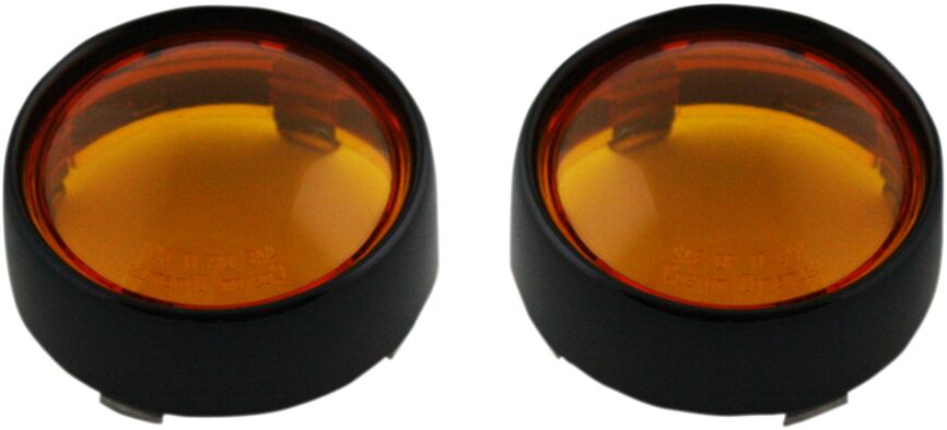 CUSTOM DYNAMICS Encadrement(s)/Optique(s) for ProBEAM Bullet Clignotant(s)
