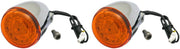 CUSTOM DYNAMICS ProBEAM LED Clignotant(s) for Indian