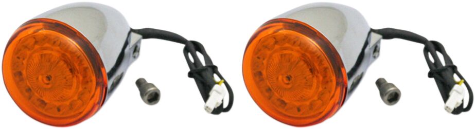 CUSTOM DYNAMICS ProBEAM LED Clignotant(s) for Indian