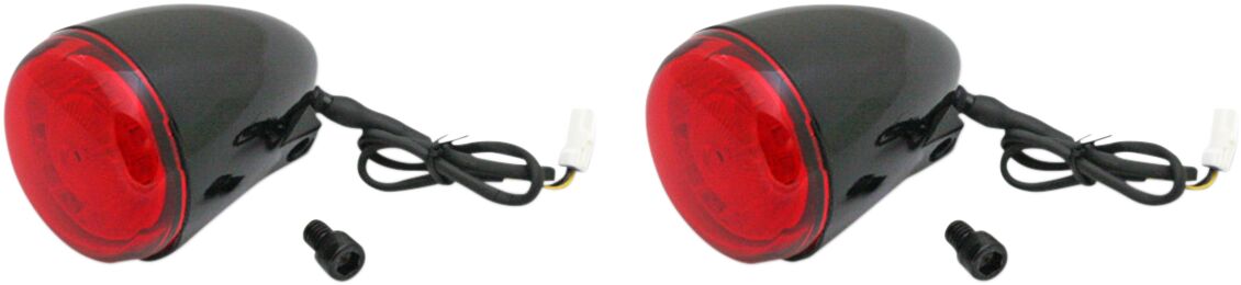 CUSTOM DYNAMICS ProBEAM LED Clignotant(s) for Indian
