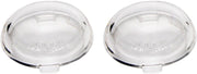 CUSTOM DYNAMICS ProBEAM Deuce-Style Clignotant(s) Optique(s)