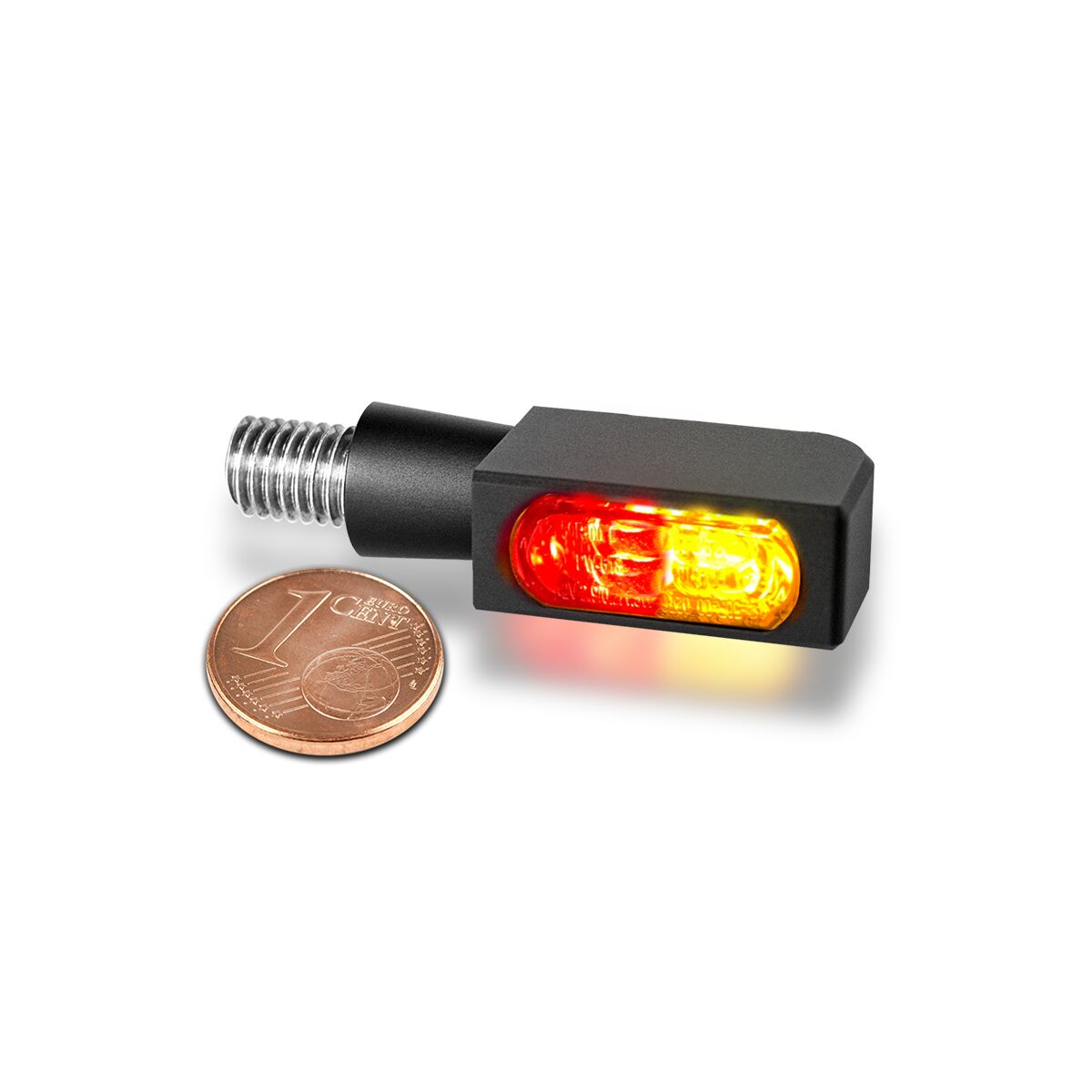HEINZ BIKES Clignotant à LED