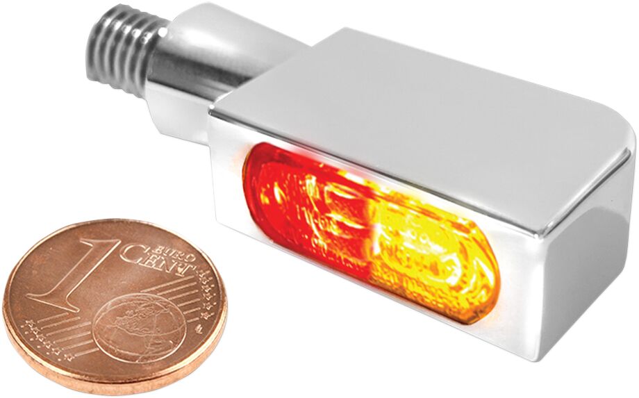 HEINZ BIKES Clignotant à LED