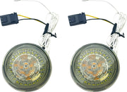CUSTOM DYNAMICS ProBEAM Amber/White Dynamic Ringz™