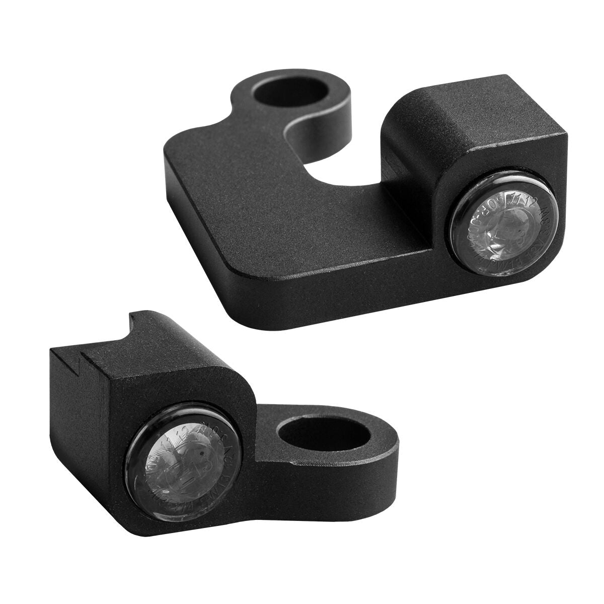 HEINZ BIKES Clignotants pour guidon série NANO
