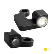 HEINZ BIKES Clignotants pour guidon série NANO