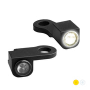 HEINZ BIKES Clignotants pour guidon série NANO