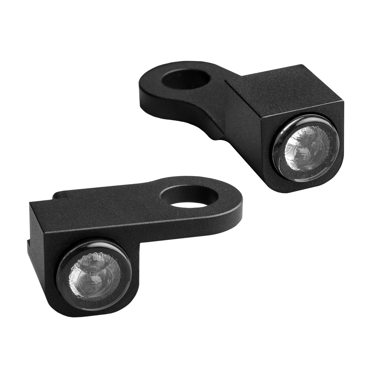 HEINZ BIKES Clignotants pour guidon série NANO