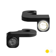 HEINZ BIKES Clignotants pour guidon série NANO