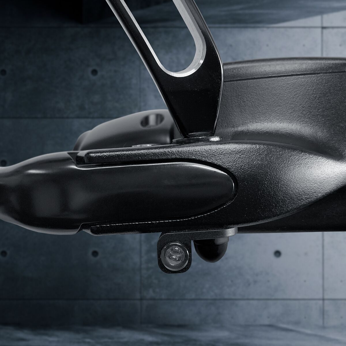 HEINZ BIKES Clignotants pour guidon série NANO