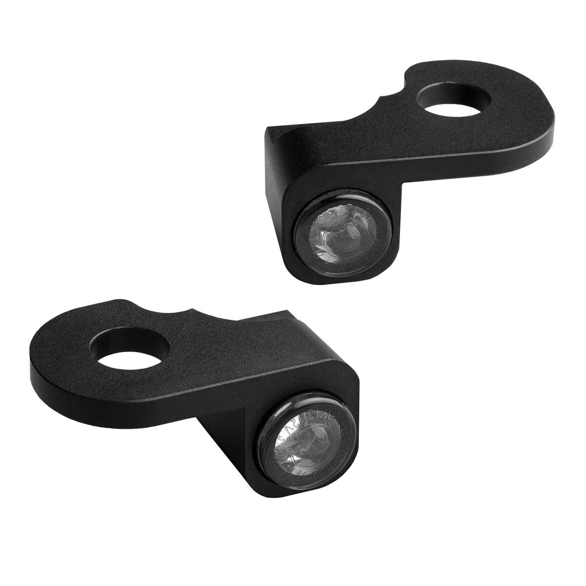 HEINZ BIKES Clignotants pour guidon série NANO