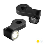 HEINZ BIKES Clignotants pour guidon série NANO