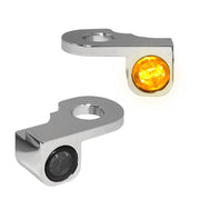 HEINZ BIKES Clignotants pour guidon série NANO