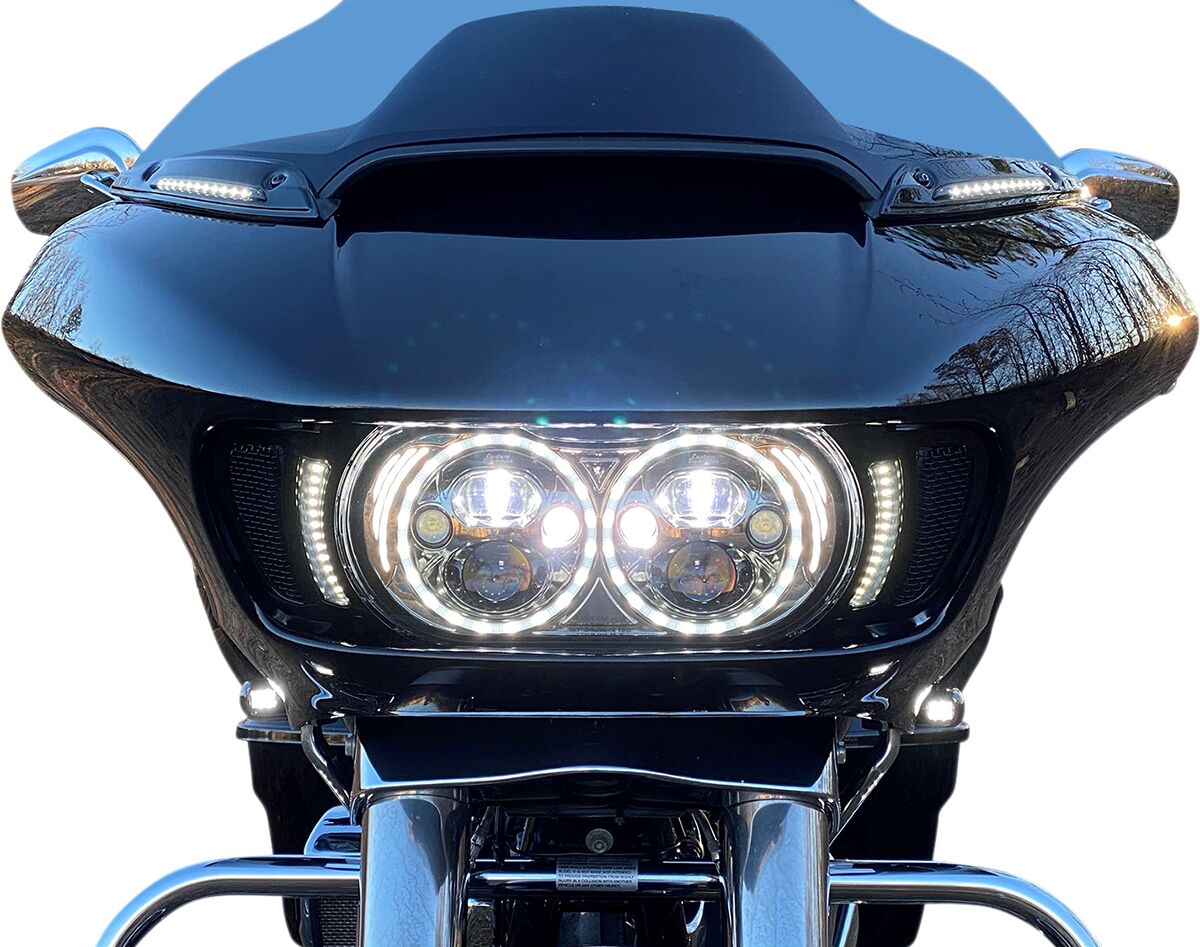CUSTOM DYNAMICS ProBEAM Road Glide Clignotant(s)