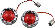CUSTOM DYNAMICS ProBEAM Rear Bullet Ringz™