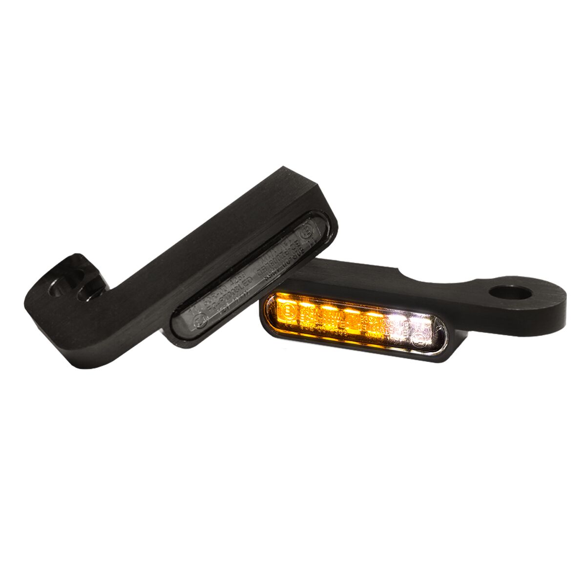 HEINZ BIKES Clignotant à LED