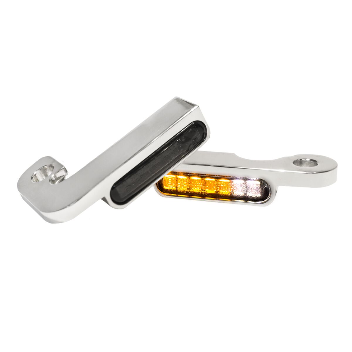 HEINZ BIKES Clignotant à LED