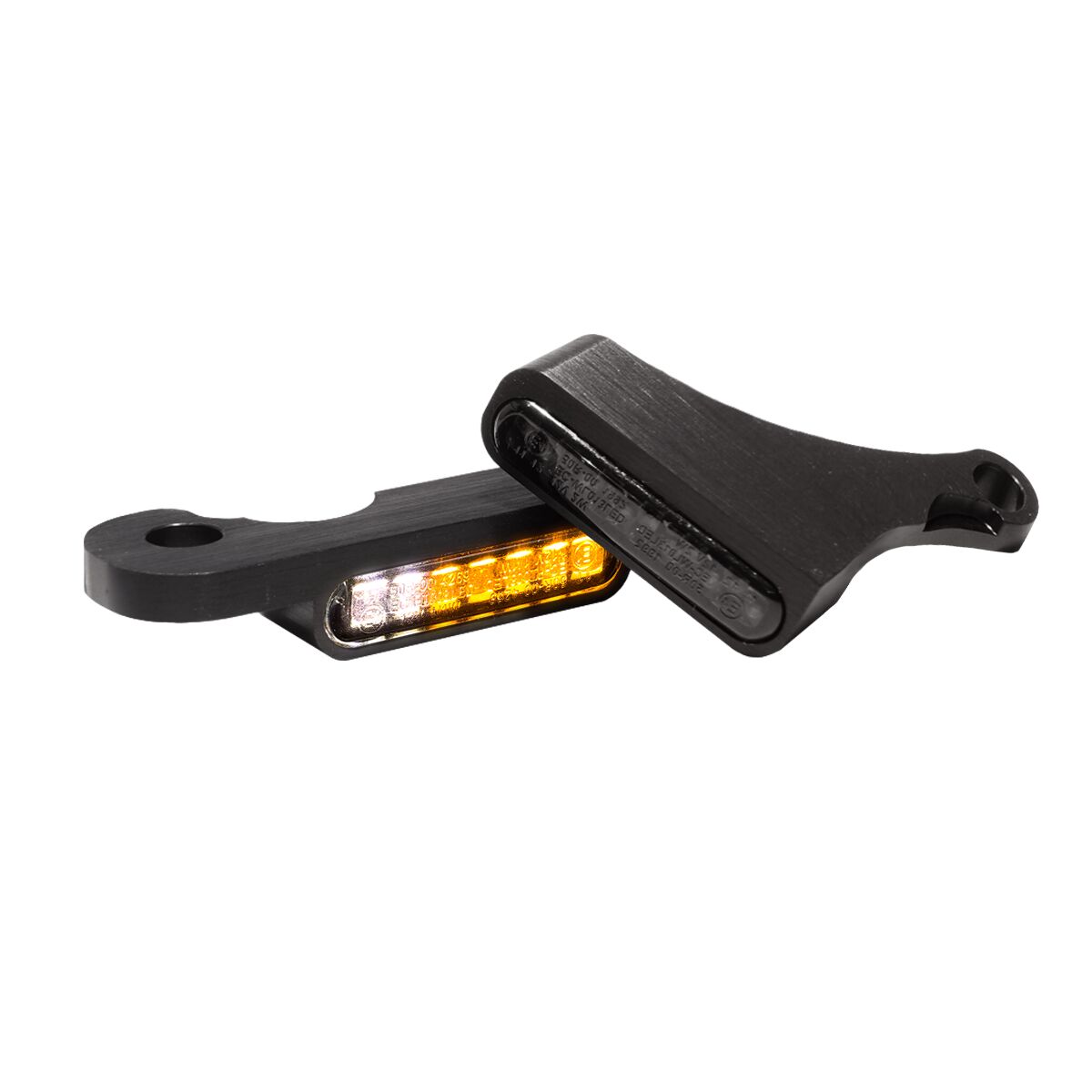 HEINZ BIKES Clignotant à LED