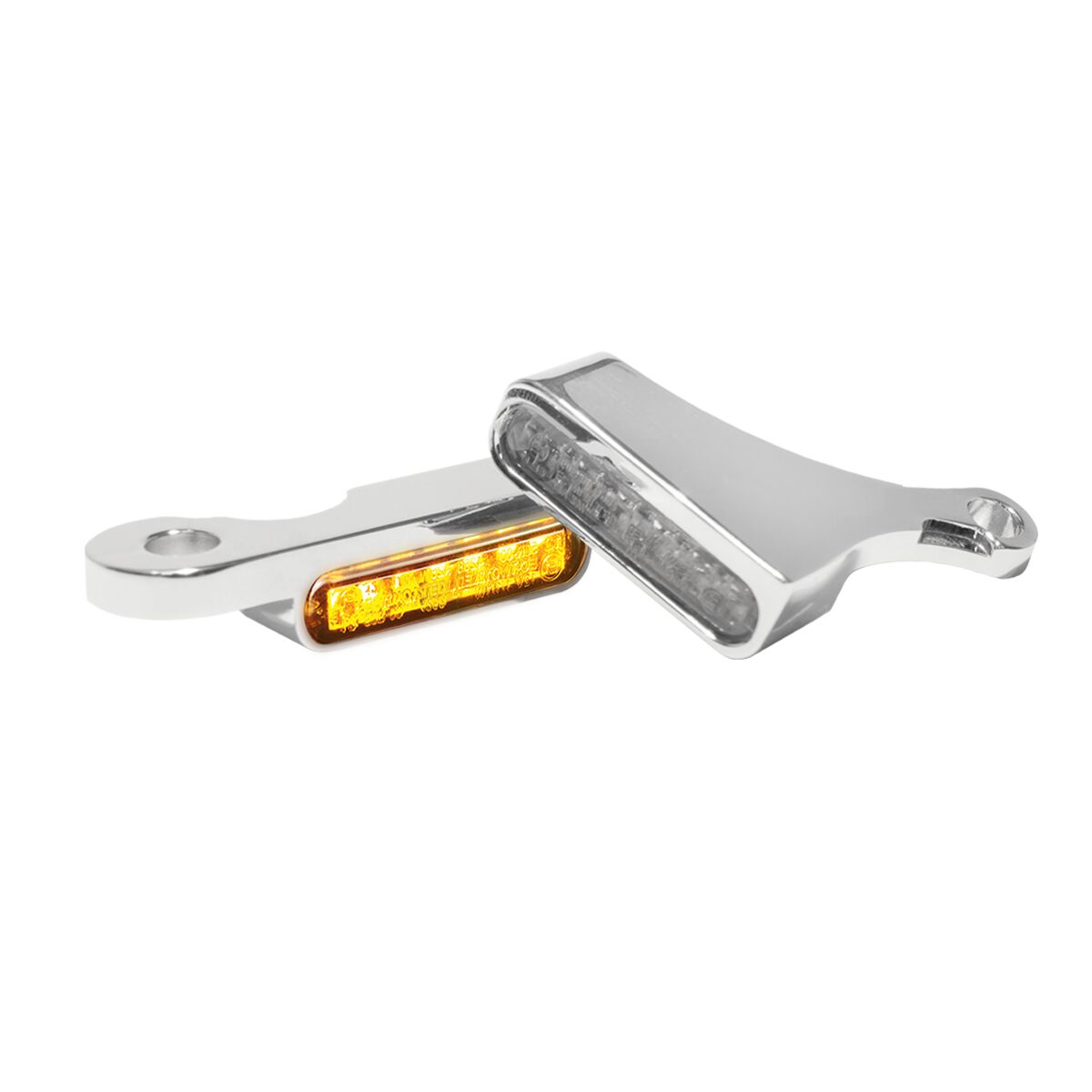 HEINZ BIKES Clignotant à LED