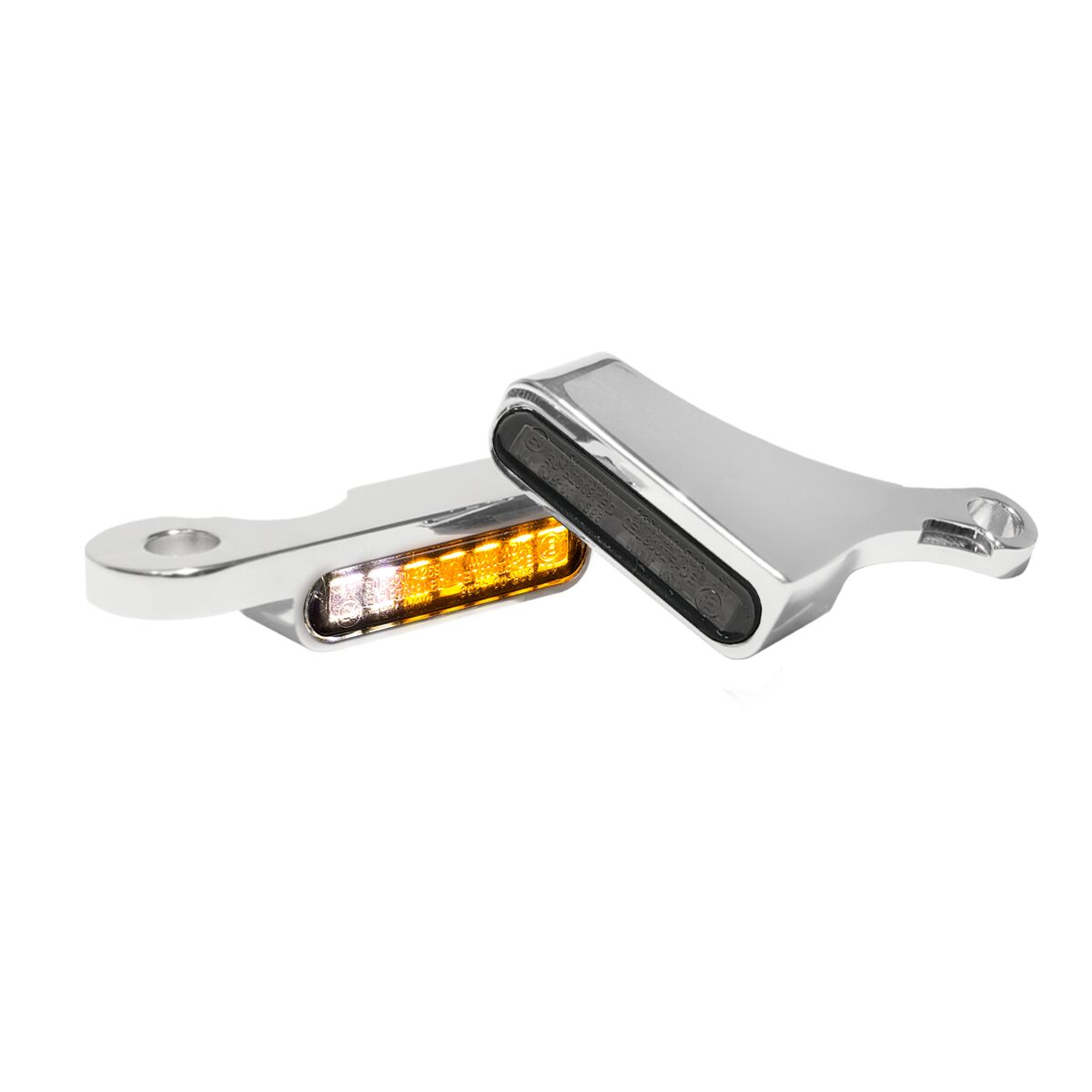 HEINZ BIKES Clignotant à LED