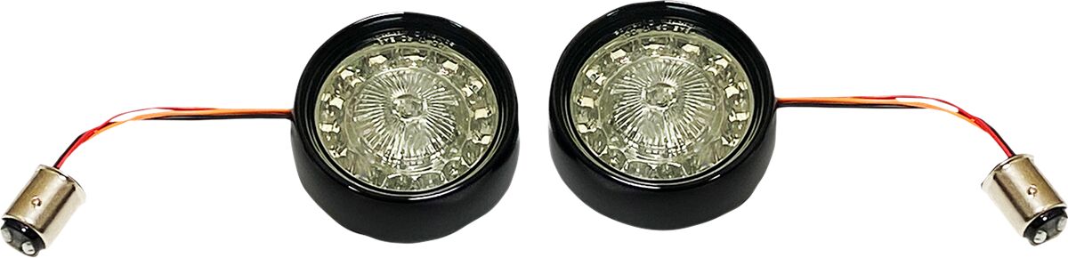 CUSTOM DYNAMICS Clignotant(s) Insert