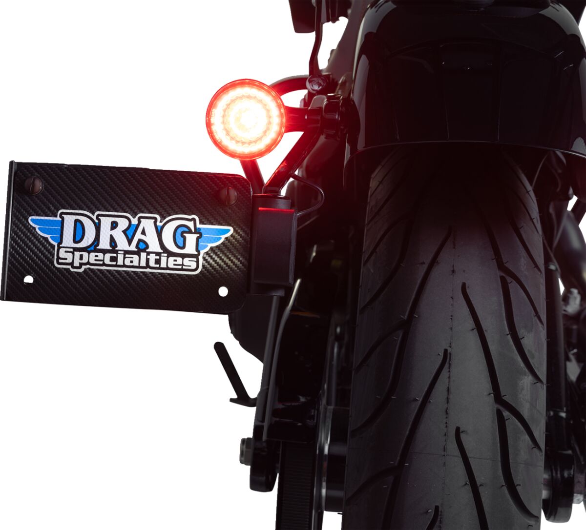 CUSTOM DYNAMICS SMART LED Bullet Clignotant(s) Inserts
