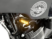 HEINZ BIKES Clignotants Classic ST