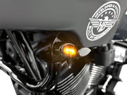 HEINZ BIKES Microclignotants ST