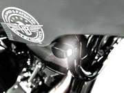 HEINZ BIKES Nanoclignotants ST