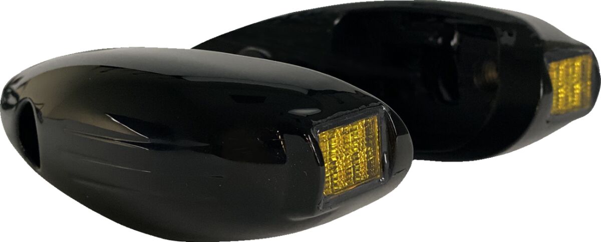 CUSTOM DYNAMICS ProBEAM Road Glide Clignotant(s)
