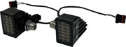 CUSTOM DYNAMICS Performance LED Front Clignotant(s)