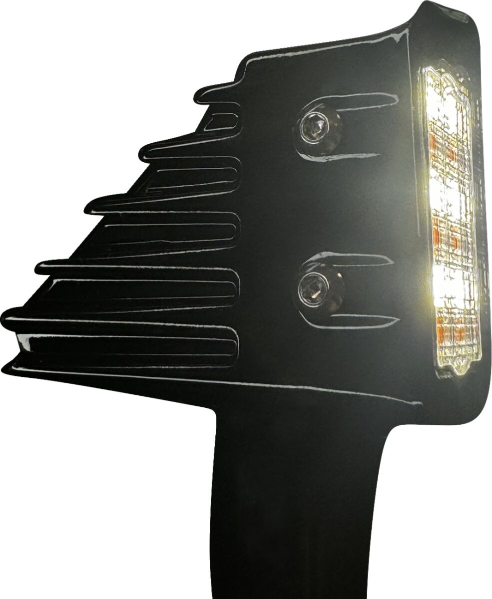 CUSTOM DYNAMICS Performance LED Front Clignotant(s)